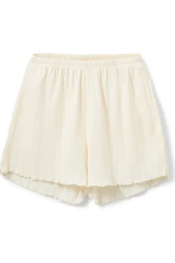 HAZELSW SHORTS 0109 Off White SNOS578