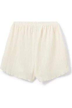 HAZELSW SHORTS 0109 Off White SNOS578