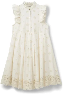 HELENASW DRESS 0101 Off white S252350