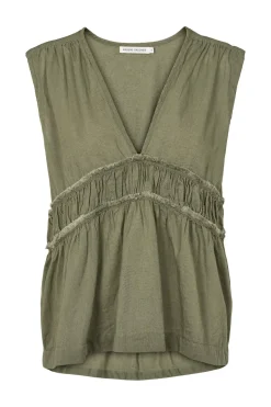 HELFRED MOS GREEN W25207101