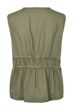 HELFRED MOS GREEN W25207101