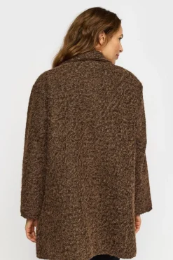 HELLA 704 BROWN 10214411449