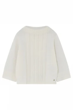 Helmi, knit 1010Off White 60425/3615