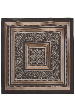 HemlockLL Bandana 99 Black