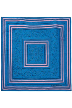 HemlockLL Bandana 20 Blue 7001700000