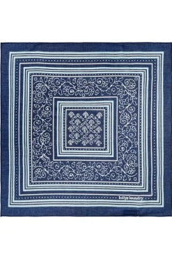 HemlockLL Bandana 23 Dark Blue 7001700000