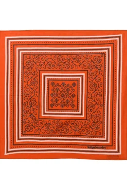 HemlockLL Bandana 30 Red 7001700000