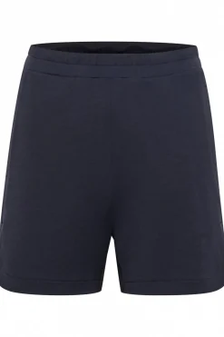 HenniehIW Vincent Shorts Marine Blue 30110370