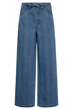 Hering String Tie Jeans Bleached Denim HL10060