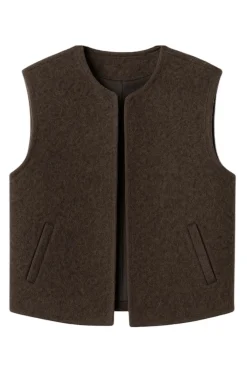 HIRA 704 BROWN 10214411448