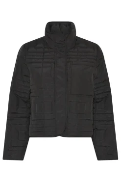 314HMBelsina jacket 900 Black HM1292