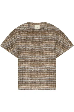 428HMBesea cape 092 Golden Tobacco HM1332