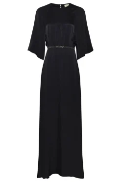 603HMHarkin dress 900 Black HM1145N