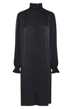 603HMHelai dress 900 Black HM1230