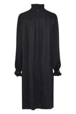 603HMHelai dress 900 Black HM1230