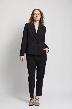 HMJasin blazer 900 Black 999 505 10