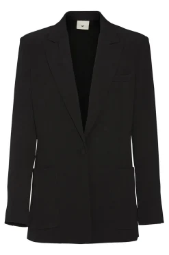 HMJolie blazer 900 Black 999 505 8