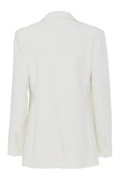 HMJolie blazer 104 Off White 999 519 8
