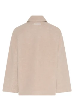 455HMJulian jacket 04 Lightsand HM1317