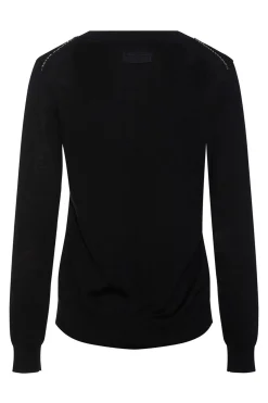 HMKela knit 900 Black 999 759 1