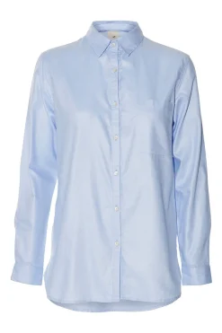 HMMarlis shirt HM 21 Light Blue 999 439 0
