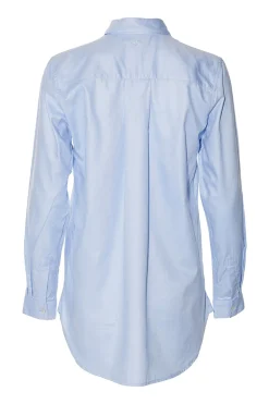 HMMarlis shirt HM 21 Light Blue 999 439 0