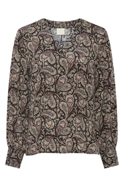 652HMMeli shirt 818 Paisley HM1262