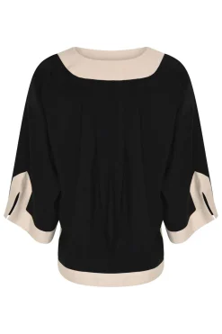 510HMTarik shirt 900 Black HM1300