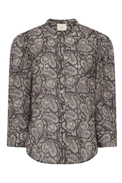 427HMTeras shirt 818 Paisley HM1279