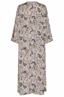 603HMValis dress 805 Light flower print HM1310