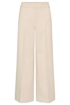 HOLLYNIW PANT Ecru 300597 30112214