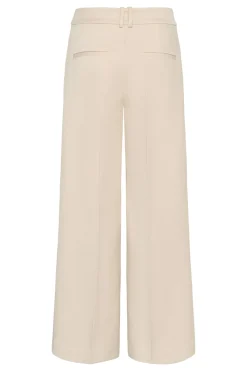 HOLLYNIW PANT Ecru 300597 30112214