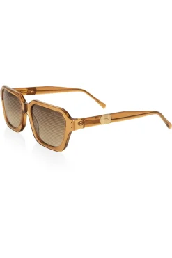 Hést Harvest Sunglasses 6004 Brown 2510430243