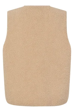 HugoLL Vest SL 08 Beige 900191014