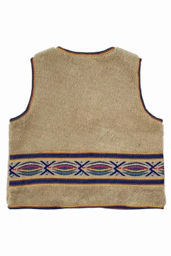 HugoLL Vest SL 20 Blue 900371015