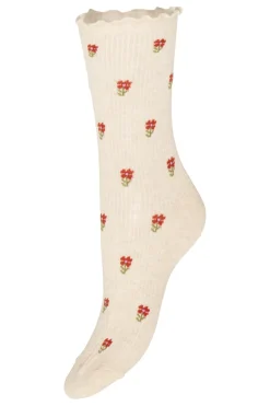 IAANNE SO Oatmeal Melange 1304011 20125245