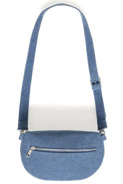 IAJAE DENIM BUM BA Faded Denim 174021 20125599