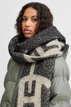 IALEGINA SC Black 20119807