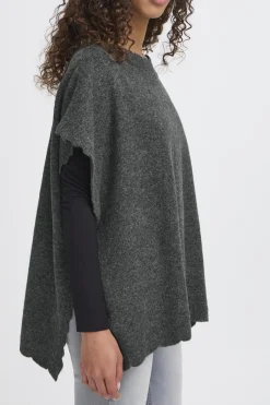 IAMACHA PO DARK GREY MELANGE 900002734 20124755