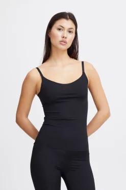 IASIV SINGLET Black 20114193