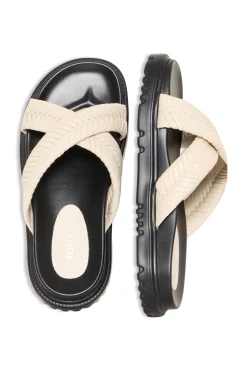 IATRILLE FW Oxford Tan 20123127