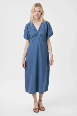 Illana Denim Blue 165931