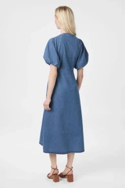 Illana Denim Blue 165931