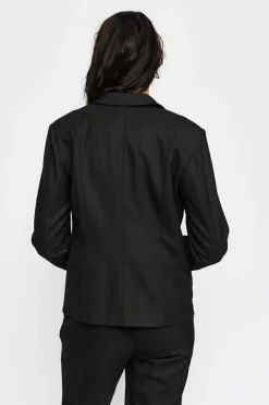 ILLIE PIN BLACK PIN 1021308