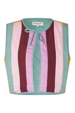 IlsaLL Vest 70 Multi 254531036