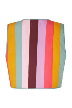 IlsaLL Vest 70 Multi 254531036