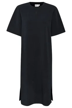 IminaGZ ss dress NOOS Black 10906135