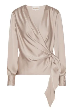 INES BLUSER Shell INES