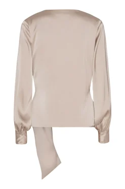 INES BLUSER Shell INES