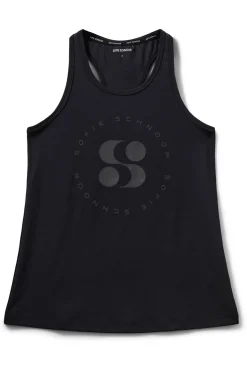 INOASW TOP 1000 Black SNOS405